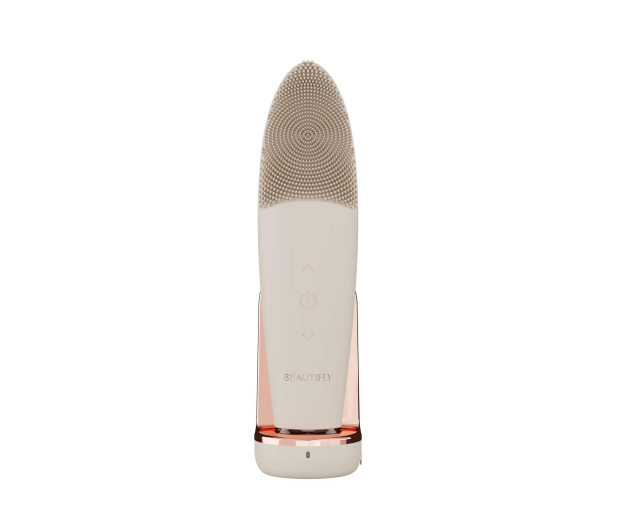 Beautifly Indukcyjna termalna szczoteczka soniczna B-Clean Pro - 1118370 - zdjęcie